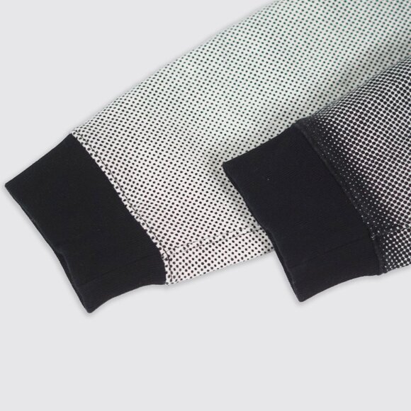 Gareth Pugh Abstract Graphic Print Pullover/ Avant Garde - Picture 6 of 10